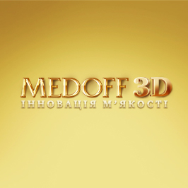 Medoff 3D
