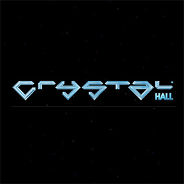 Crystall Hall